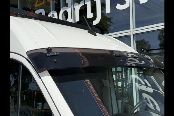 MAN TGE 35 2.0 L3H3 | Navi | Carplay | Trekhaak | Imperiaal | Camera | Cruisec.