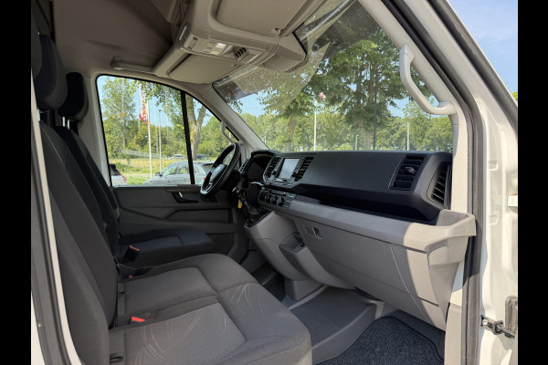 MAN TGE 35 2.0 L3H3 | Navi | Carplay | Trekhaak | Imperiaal | Camera | Cruisec.