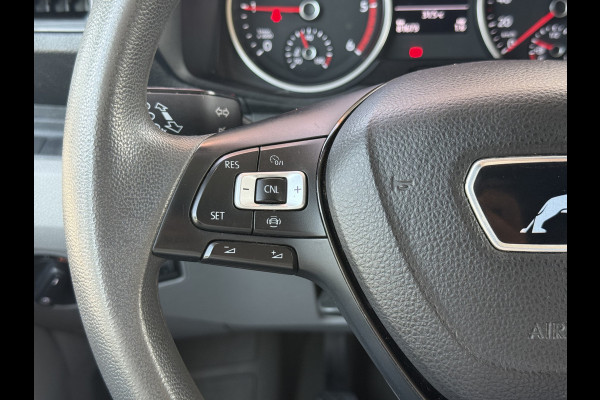 MAN TGE 35 2.0 L3H3 | Navi | Carplay | Trekhaak | Imperiaal | Camera | Cruisec.