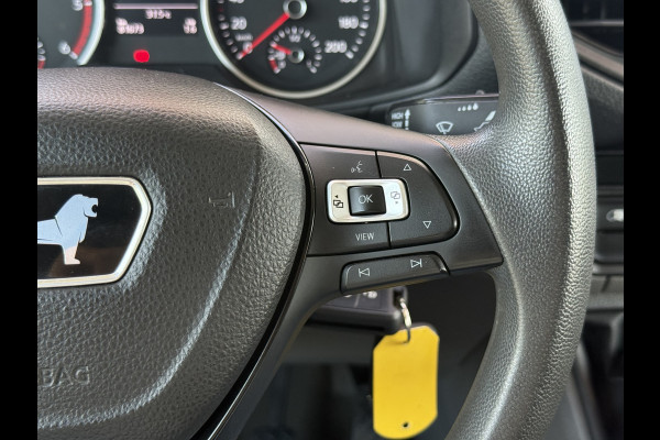 MAN TGE 35 2.0 L3H3 | Navi | Carplay | Trekhaak | Imperiaal | Camera | Cruisec.
