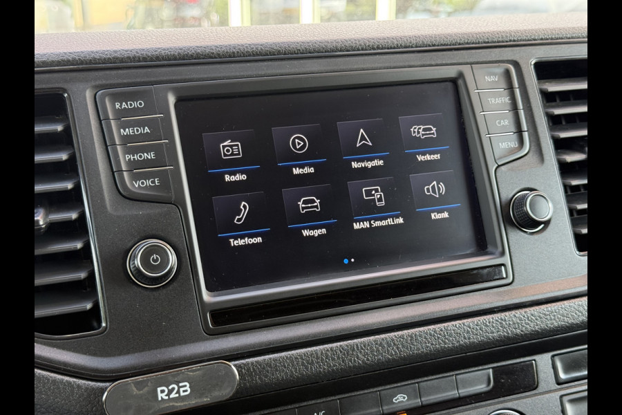 MAN TGE 35 2.0 L3H3 | Navi | Carplay | Trekhaak | Imperiaal | Camera | Cruisec.