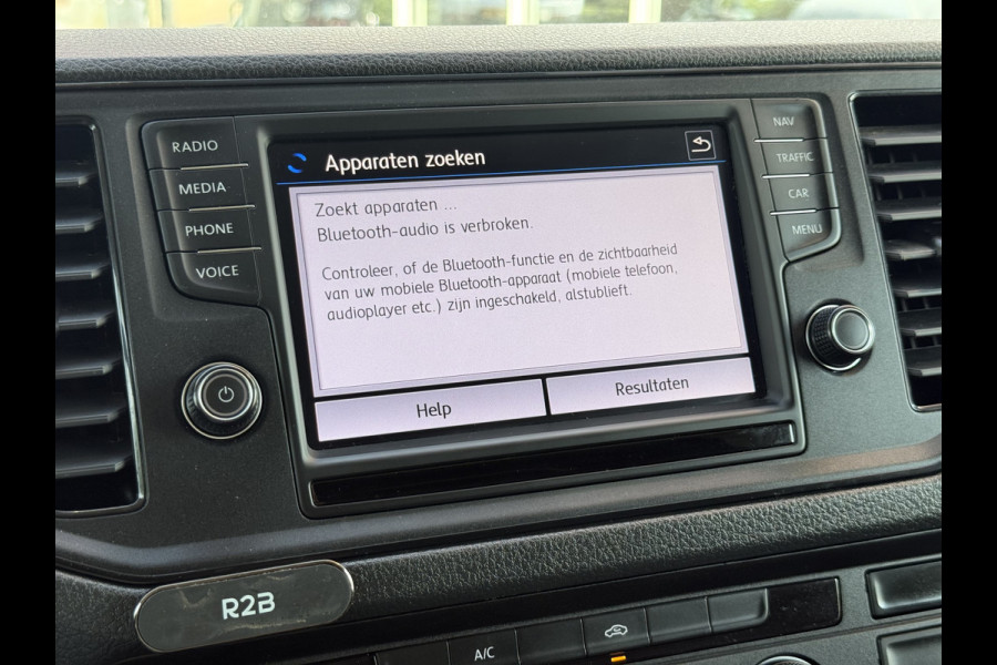 MAN TGE 35 2.0 L3H3 | Navi | Carplay | Trekhaak | Imperiaal | Camera | Cruisec.