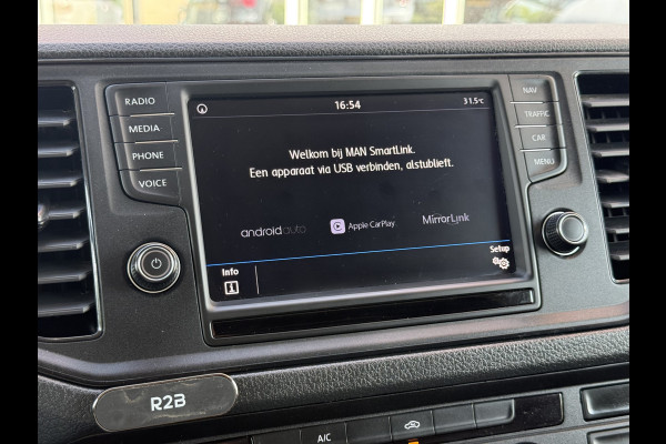 MAN TGE 35 2.0 L3H3 | Navi | Carplay | Trekhaak | Imperiaal | Camera | Cruisec.