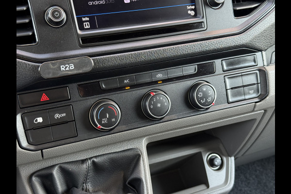 MAN TGE 35 2.0 L3H3 | Navi | Carplay | Trekhaak | Imperiaal | Camera | Cruisec.