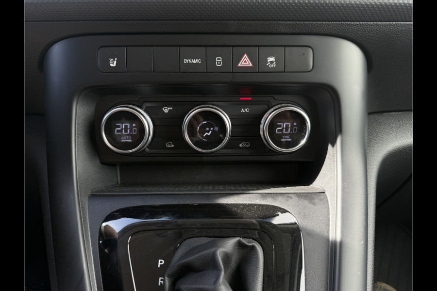 Mercedes-Benz eCitan 112 51kWh L2 284 WLTP 97.9% (SOH) Camera MBUX Trekhaak 75kW Snelladen Apple Carplay Cruise Control
