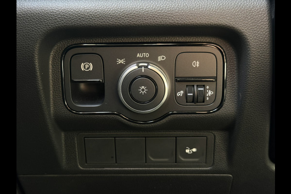 Mercedes-Benz eCitan 112 51kWh L2 284 WLTP 97.9% (SOH) Camera MBUX Trekhaak 75kW Snelladen Apple Carplay Cruise Control