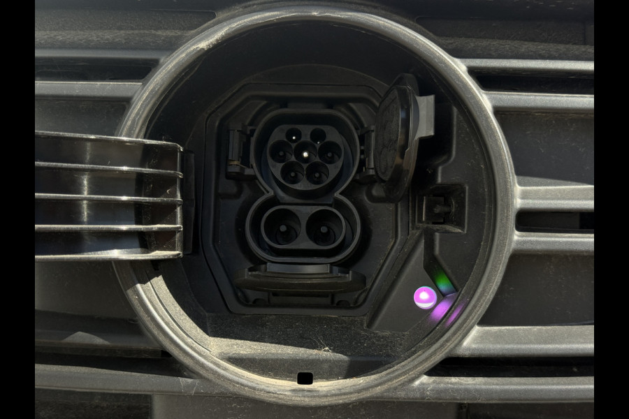 Mercedes-Benz eCitan 112 51kWh L2 284 WLTP 97.9% (SOH) Camera MBUX Trekhaak 75kW Snelladen Apple Carplay Cruise Control
