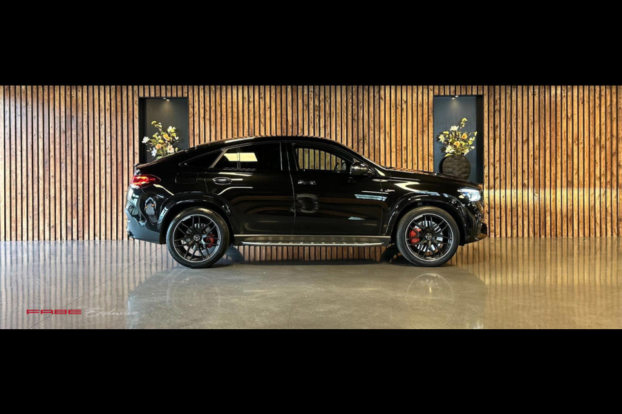 Mercedes-Benz GLE AMG 53 4MATIC+ Premium Plus l Pano l 360 l Luchtvering l AMG