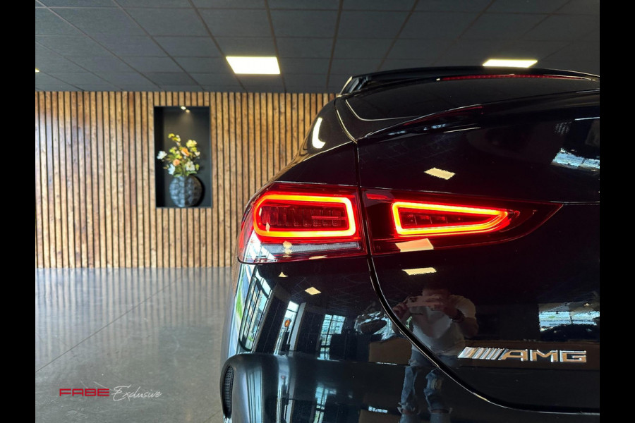 Mercedes-Benz GLE AMG 53 4MATIC+ Premium Plus l Pano l 360 l Luchtvering l AMG