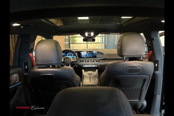 Mercedes-Benz GLE AMG 53 4MATIC+ Premium Plus l Pano l 360 l Luchtvering l AMG