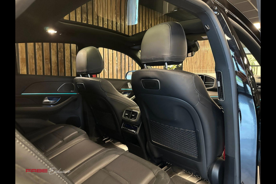 Mercedes-Benz GLE AMG 53 4MATIC+ Premium Plus l Pano l 360 l Luchtvering l AMG