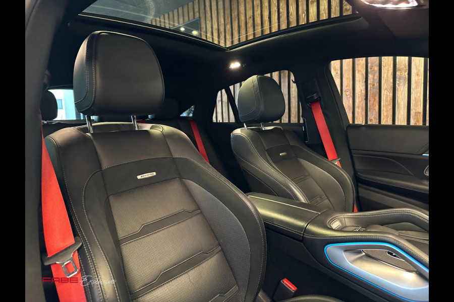 Mercedes-Benz GLE AMG 53 4MATIC+ Premium Plus l Pano l 360 l Luchtvering l AMG