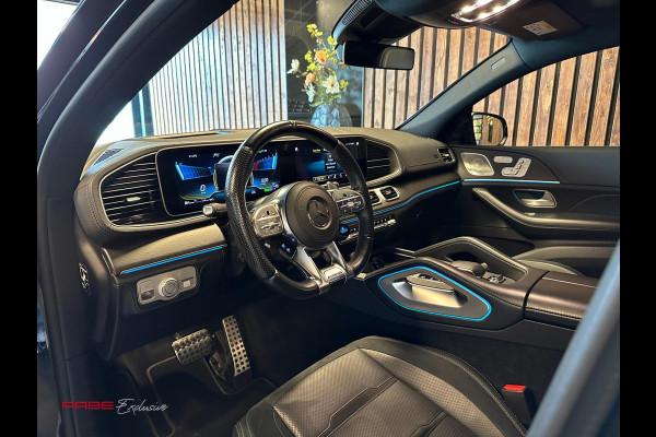 Mercedes-Benz GLE AMG 53 4MATIC+ Premium Plus l Pano l 360 l Luchtvering l AMG