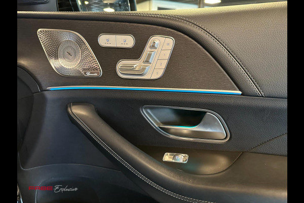 Mercedes-Benz GLE AMG 53 4MATIC+ Premium Plus l Pano l 360 l Luchtvering l AMG