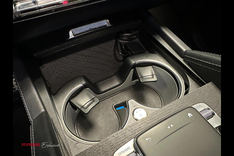 Mercedes-Benz GLE AMG 53 4MATIC+ Premium Plus l Pano l 360 l Luchtvering l AMG