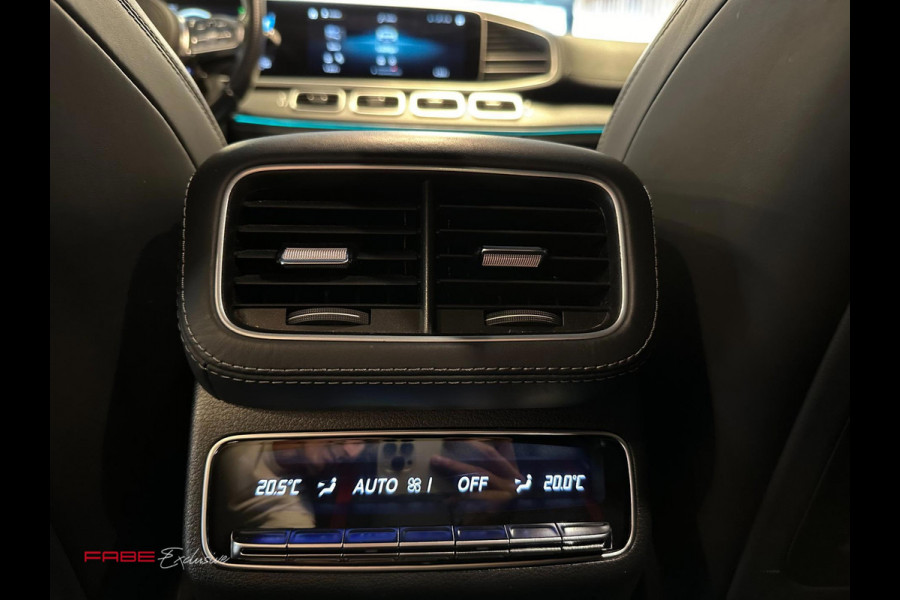 Mercedes-Benz GLE AMG 53 4MATIC+ Premium Plus l Pano l 360 l Luchtvering l AMG