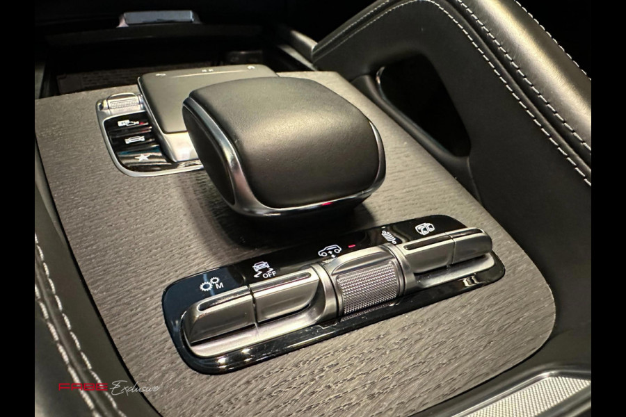 Mercedes-Benz GLE AMG 53 4MATIC+ Premium Plus l Pano l 360 l Luchtvering l AMG