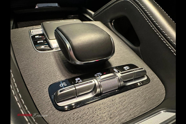 Mercedes-Benz GLE AMG 53 4MATIC+ Premium Plus l Pano l 360 l Luchtvering l AMG