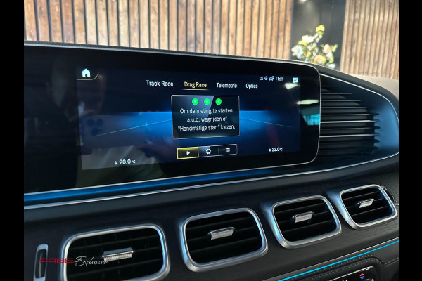 Mercedes-Benz GLE AMG 53 4MATIC+ Premium Plus l Pano l 360 l Luchtvering l AMG