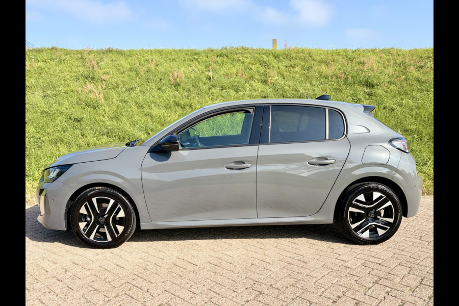 Peugeot 208 1.2 PureTech 100 Allure !!!SUMMER-DEAL!!! | Apple Carplay/Android Auto | 360 Camera | Dodehoek Detectie | Adapt. Cruise Control | Climate Control
