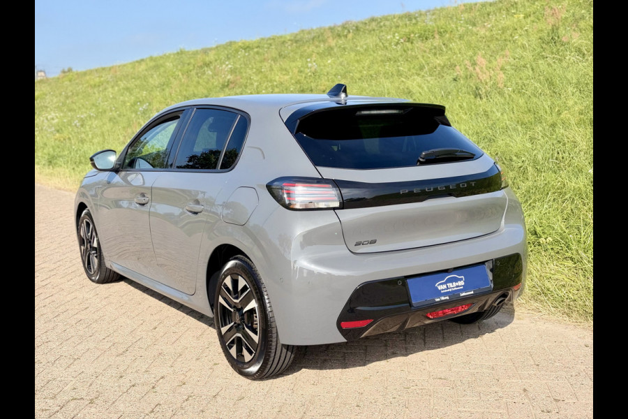 Peugeot 208 1.2 PureTech 100 Allure !!!SUMMER-DEAL!!! | Apple Carplay/Android Auto | 360 Camera | Dodehoek Detectie | Adapt. Cruise Control | Climate Control