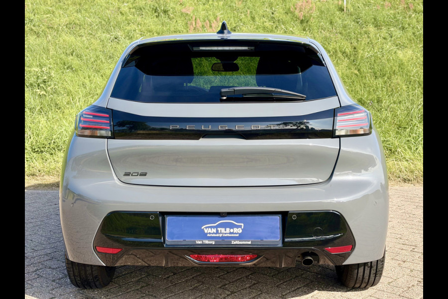 Peugeot 208 1.2 PureTech 100 Allure !!!SUMMER-DEAL!!! | Apple Carplay/Android Auto | 360 Camera | Dodehoek Detectie | Adapt. Cruise Control | Climate Control