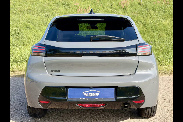 Peugeot 208 1.2 PureTech 100 Allure !!!SUMMER-DEAL!!! | Apple Carplay/Android Auto | 360 Camera | Dodehoek Detectie | Adapt. Cruise Control | Climate Control