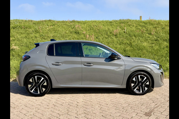 Peugeot 208 1.2 PureTech 100 Allure !!!SUMMER-DEAL!!! | Apple Carplay/Android Auto | 360 Camera | Dodehoek Detectie | Adapt. Cruise Control | Climate Control