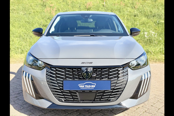 Peugeot 208 1.2 PureTech 100 Allure !!!SUMMER-DEAL!!! | Apple Carplay/Android Auto | 360 Camera | Dodehoek Detectie | Adapt. Cruise Control | Climate Control