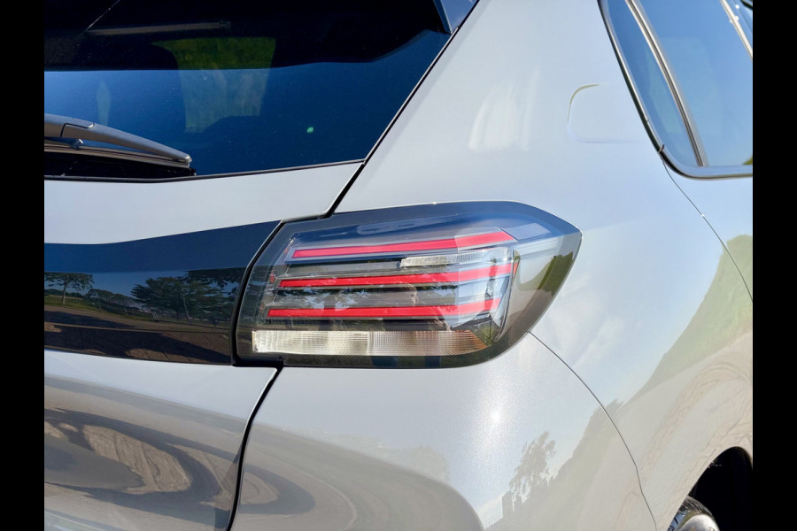Peugeot 208 1.2 PureTech 100 Allure !!!SUMMER-DEAL!!! | Apple Carplay/Android Auto | 360 Camera | Dodehoek Detectie | Adapt. Cruise Control | Climate Control