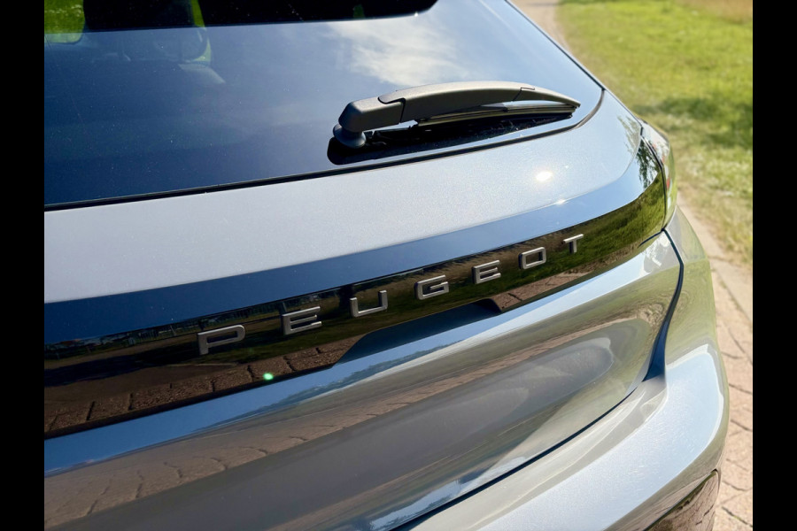 Peugeot 208 1.2 PureTech 100 Allure !!!SUMMER-DEAL!!! | Apple Carplay/Android Auto | 360 Camera | Dodehoek Detectie | Adapt. Cruise Control | Climate Control