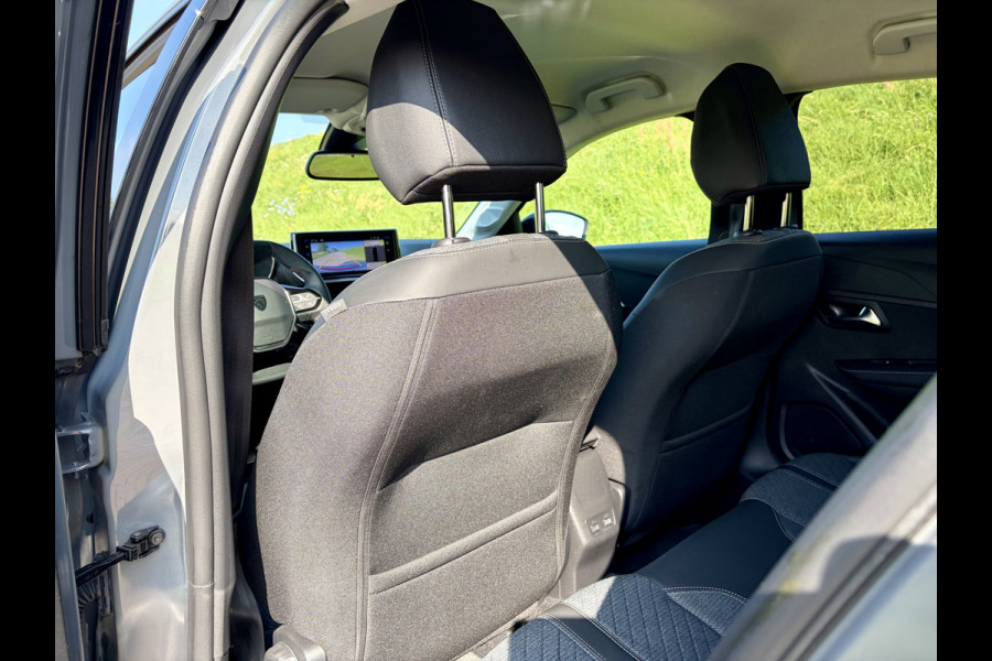 Peugeot 208 1.2 PureTech 100 Allure !!!SUMMER-DEAL!!! | Apple Carplay/Android Auto | 360 Camera | Dodehoek Detectie | Adapt. Cruise Control | Climate Control