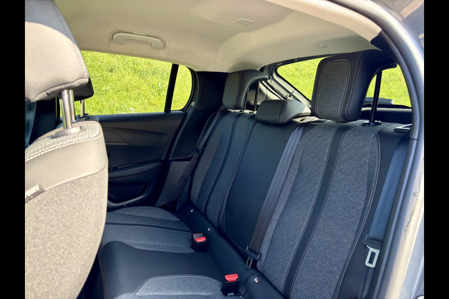 Peugeot 208 1.2 PureTech 100 Allure !!!SUMMER-DEAL!!! | Apple Carplay/Android Auto | 360 Camera | Dodehoek Detectie | Adapt. Cruise Control | Climate Control