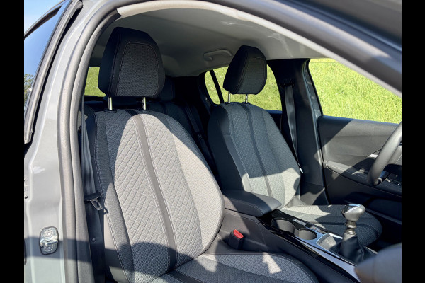 Peugeot 208 1.2 PureTech 100 Allure !!!SUMMER-DEAL!!! | Apple Carplay/Android Auto | 360 Camera | Dodehoek Detectie | Adapt. Cruise Control | Climate Control