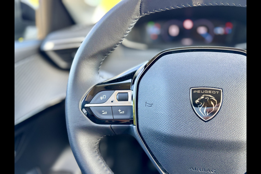 Peugeot 208 1.2 PureTech 100 Allure !!!SUMMER-DEAL!!! | Apple Carplay/Android Auto | 360 Camera | Dodehoek Detectie | Adapt. Cruise Control | Climate Control