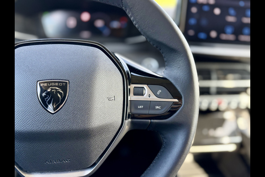 Peugeot 208 1.2 PureTech 100 Allure !!!SUMMER-DEAL!!! | Apple Carplay/Android Auto | 360 Camera | Dodehoek Detectie | Adapt. Cruise Control | Climate Control