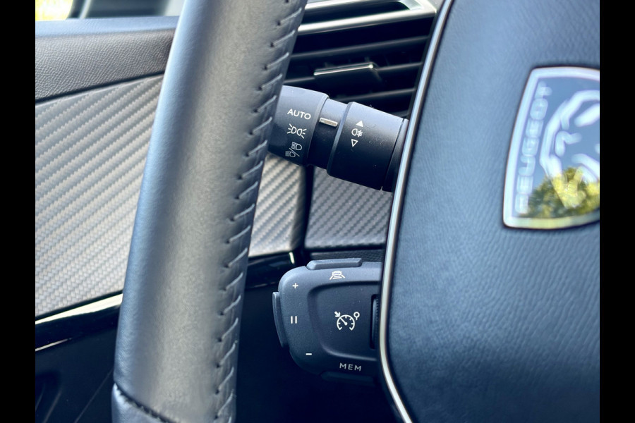 Peugeot 208 1.2 PureTech 100 Allure !!!SUMMER-DEAL!!! | Apple Carplay/Android Auto | 360 Camera | Dodehoek Detectie | Adapt. Cruise Control | Climate Control