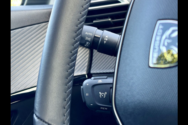 Peugeot 208 1.2 PureTech 100 Allure !!!SUMMER-DEAL!!! | Apple Carplay/Android Auto | 360 Camera | Dodehoek Detectie | Adapt. Cruise Control | Climate Control