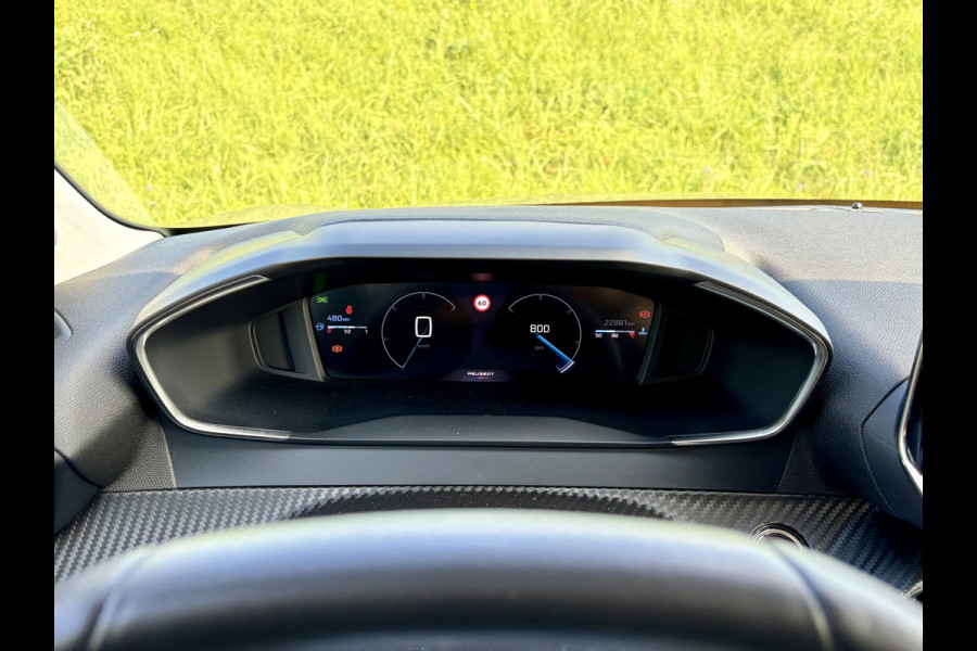 Peugeot 208 1.2 PureTech 100 Allure !!!SUMMER-DEAL!!! | Apple Carplay/Android Auto | 360 Camera | Dodehoek Detectie | Adapt. Cruise Control | Climate Control