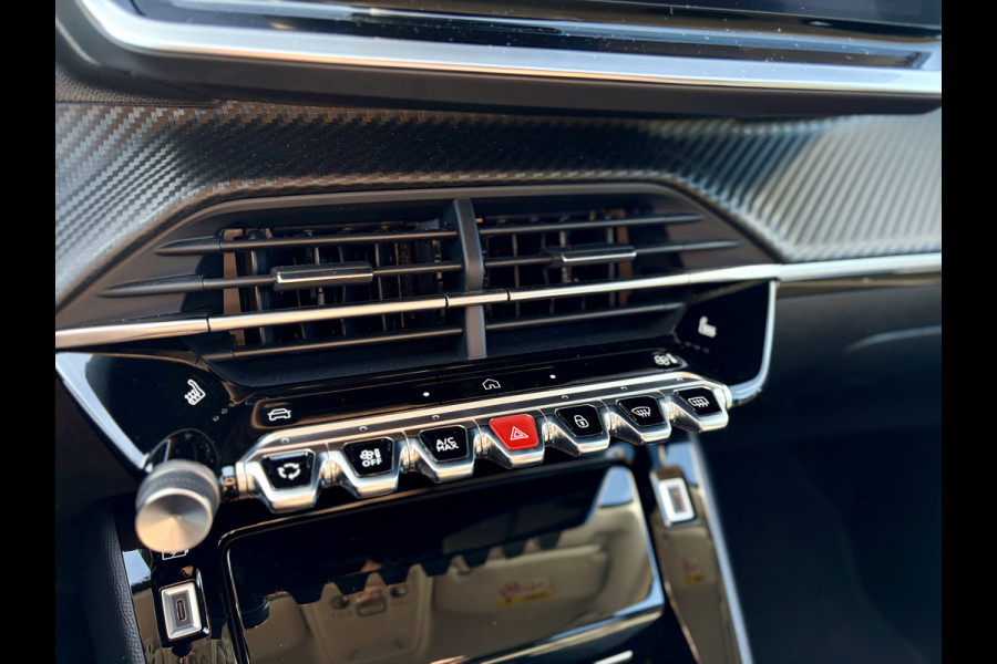 Peugeot 208 1.2 PureTech 100 Allure !!!SUMMER-DEAL!!! | Apple Carplay/Android Auto | 360 Camera | Dodehoek Detectie | Adapt. Cruise Control | Climate Control