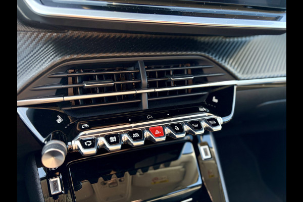 Peugeot 208 1.2 PureTech 100 Allure !!!SUMMER-DEAL!!! | Apple Carplay/Android Auto | 360 Camera | Dodehoek Detectie | Adapt. Cruise Control | Climate Control