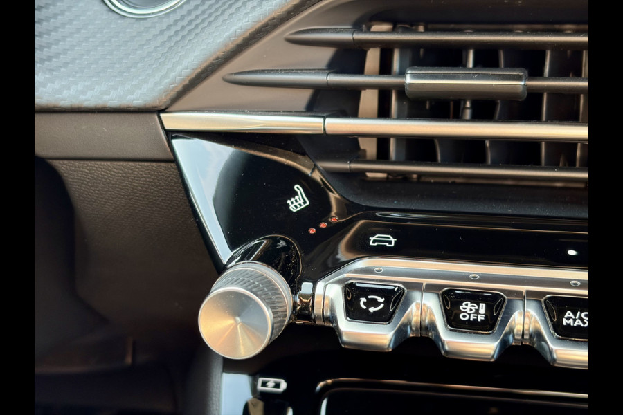 Peugeot 208 1.2 PureTech 100 Allure !!!SUMMER-DEAL!!! | Apple Carplay/Android Auto | 360 Camera | Dodehoek Detectie | Adapt. Cruise Control | Climate Control