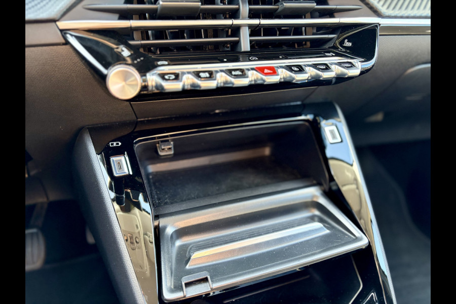 Peugeot 208 1.2 PureTech 100 Allure !!!SUMMER-DEAL!!! | Apple Carplay/Android Auto | 360 Camera | Dodehoek Detectie | Adapt. Cruise Control | Climate Control