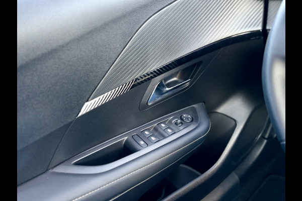 Peugeot 208 1.2 PureTech 100 Allure !!!SUMMER-DEAL!!! | Apple Carplay/Android Auto | 360 Camera | Dodehoek Detectie | Adapt. Cruise Control | Climate Control