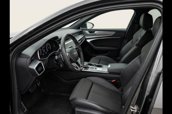 Audi A6 Avant 40 TFSI S edition Competition 204pk | Panoramadak | Verwarmbare voorstoelen | Parkeercamera | S-line interieur