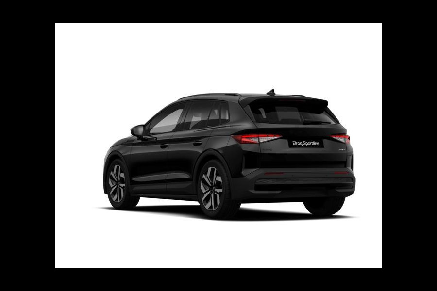 Škoda Elroq 60 Sportline 190 pk | Business Upgrade pakket - Plus |