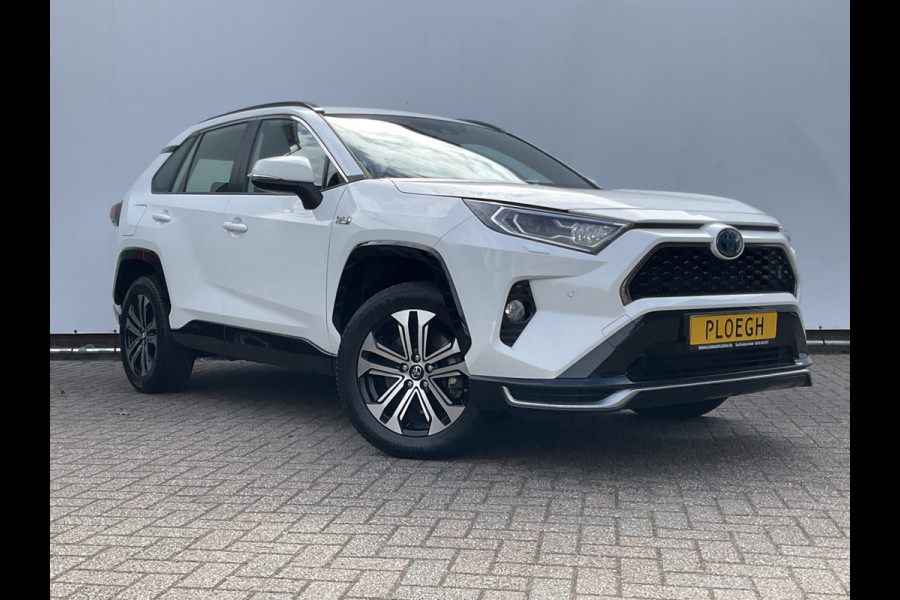 Toyota RAV4 2.5 Plug-in Hybrid AWD Carplay Adapt.Cruise Cam Trekhaak