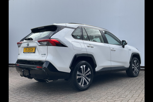 Toyota RAV4 2.5 Plug-in Hybrid AWD Carplay Adapt.Cruise Cam Trekhaak