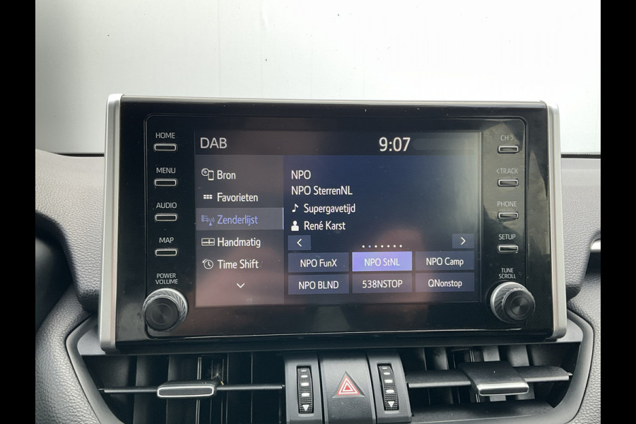 Toyota RAV4 2.5 Plug-in Hybrid AWD Carplay Adapt.Cruise Cam Trekhaak