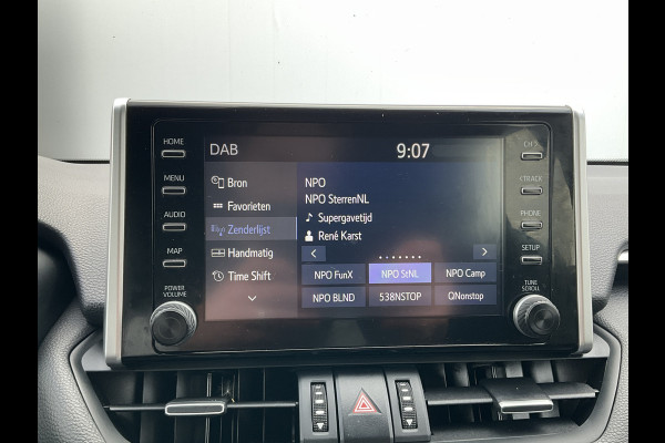 Toyota RAV4 2.5 Plug-in Hybrid AWD Carplay Adapt.Cruise Cam Trekhaak